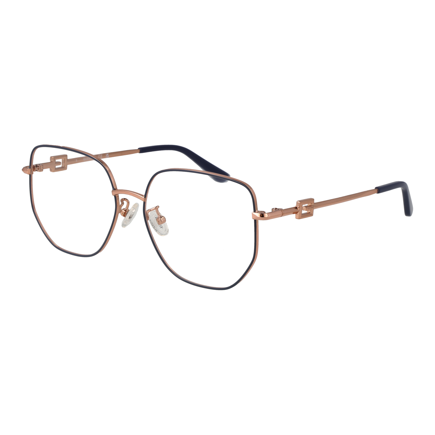 Guess Eyeglasses Guess Eyeglasses Frames GU2989-D 020 55mm Eyeglasses Eyewear designer
