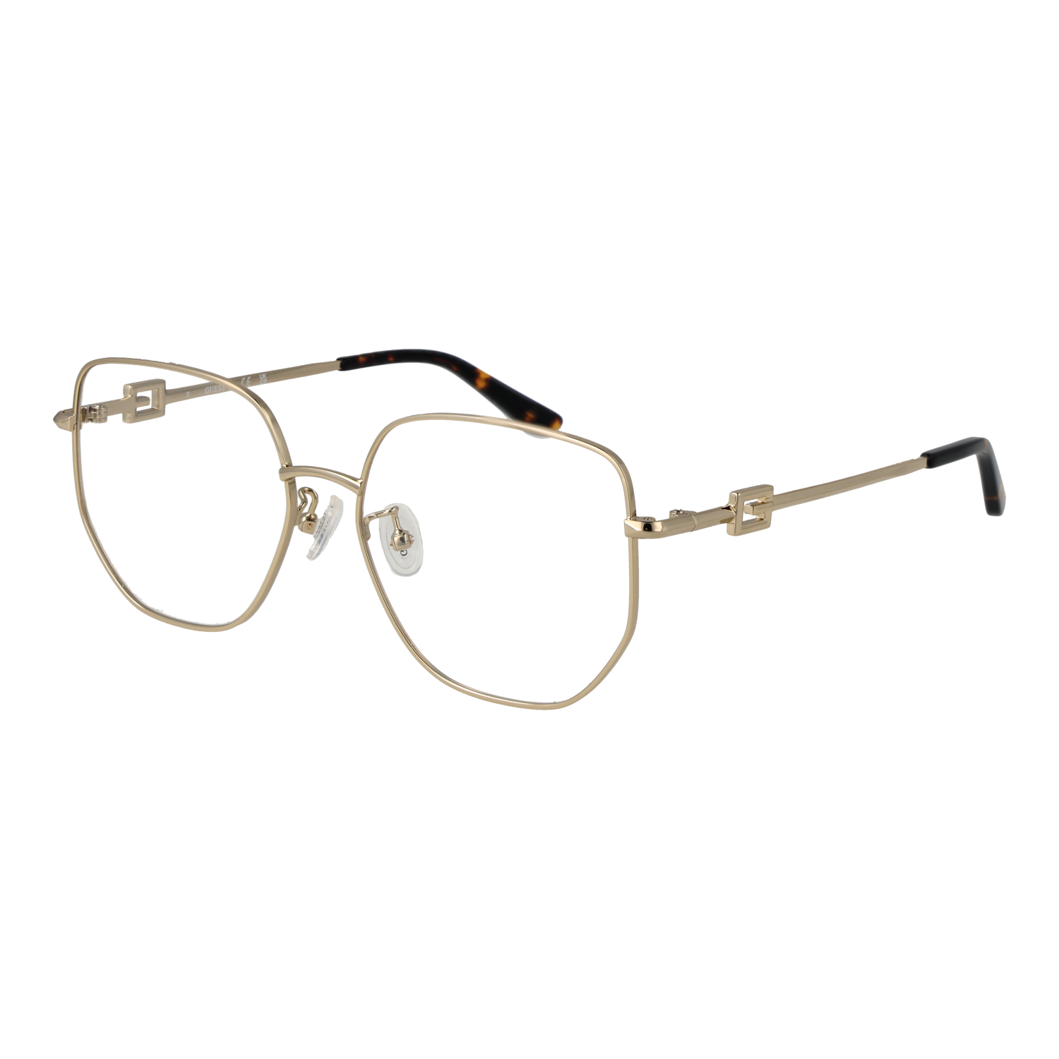 Guess Eyeglasses Guess Eyeglasses Frames GU2989-D 032 55mm Eyeglasses Eyewear designer