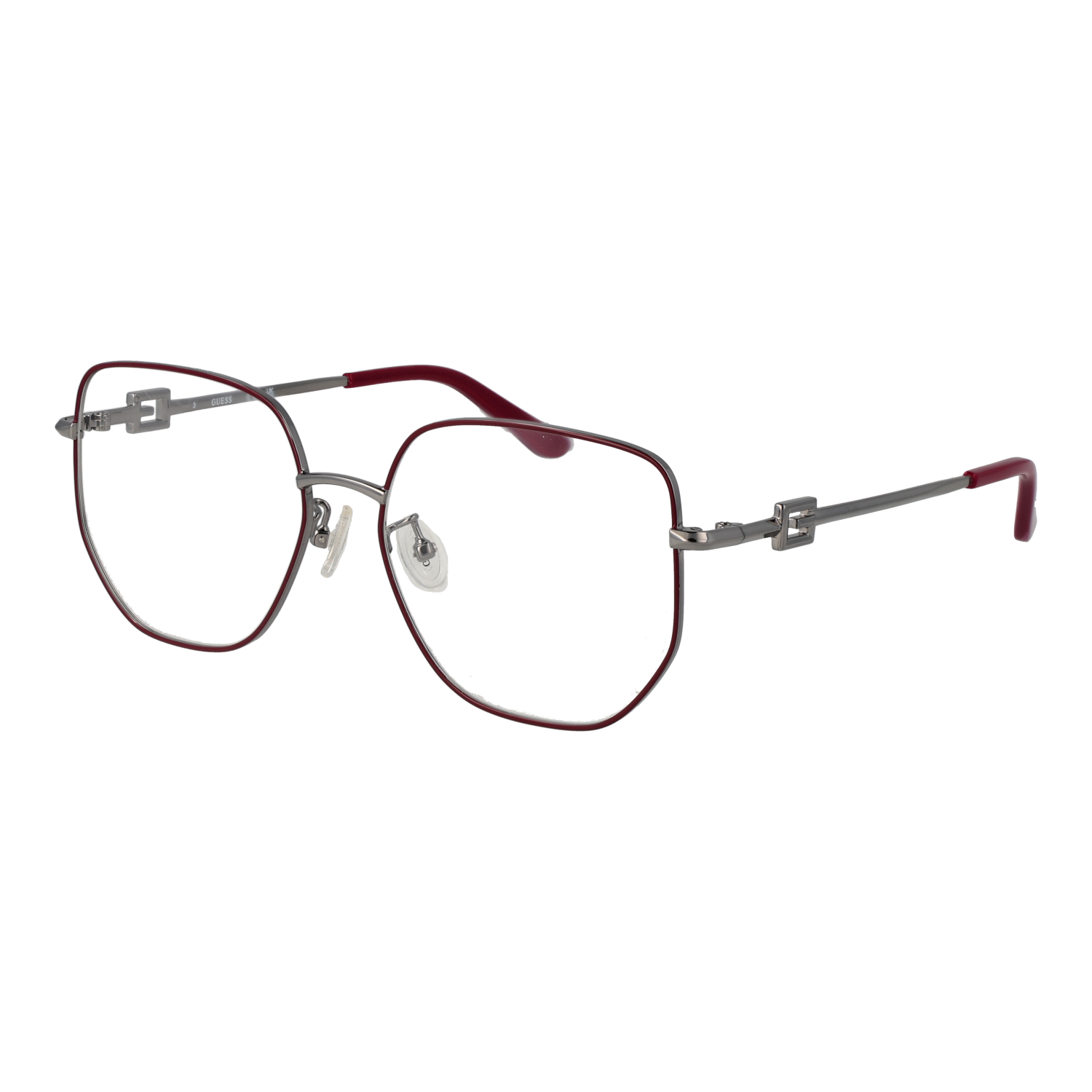 Guess Optical Frames Guess Eyeglasses Frames GU2989-D 071 55 Eyeglasses Eyewear designer