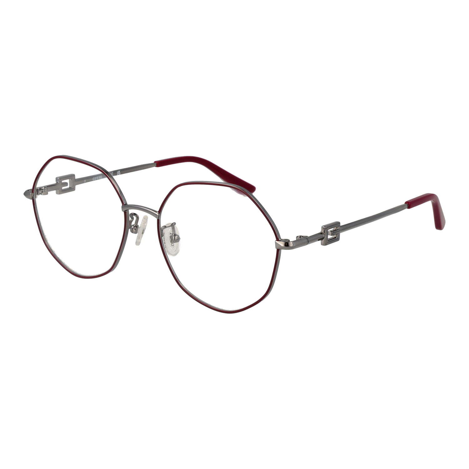 Guess Eyeglasses Guess Eyeglasses Frames GU2990-D 071 54mm Eyeglasses Eyewear designer