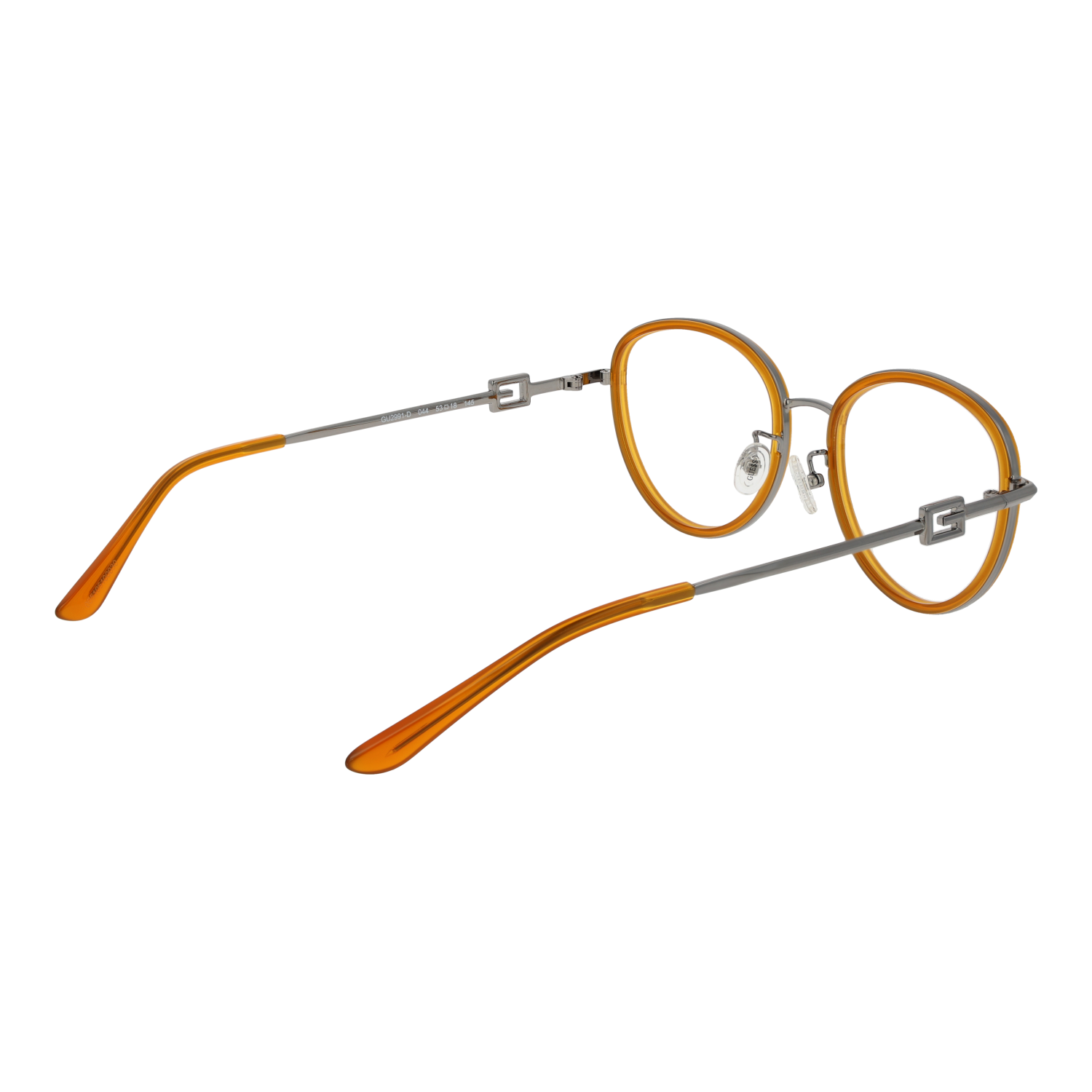 Guess Optical Frames Guess Eyeglasses Frames GU2991-D 044 53 Eyeglasses Eyewear designer