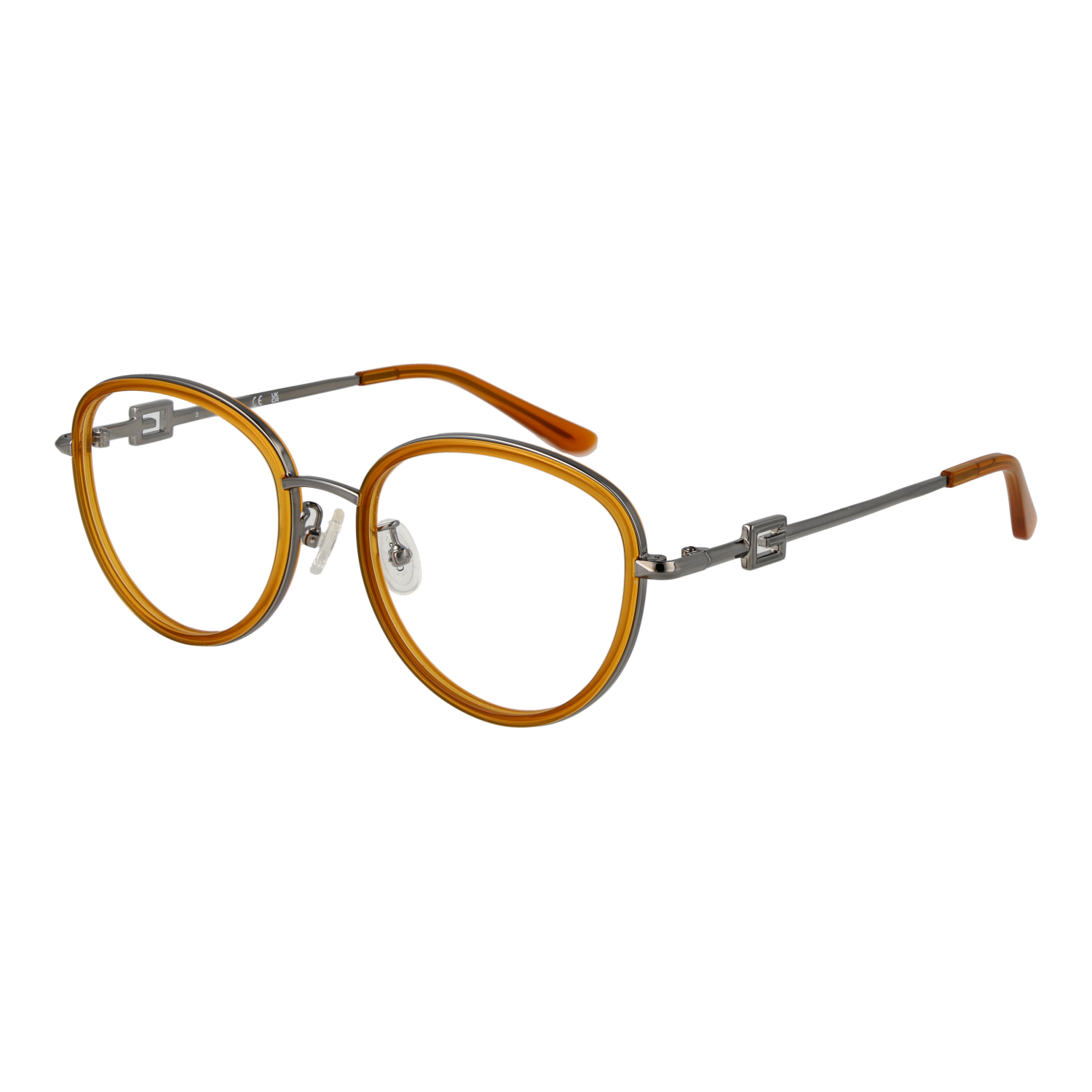 Guess Optical Frames Guess Eyeglasses Frames GU2991-D 044 53 Eyeglasses Eyewear designer