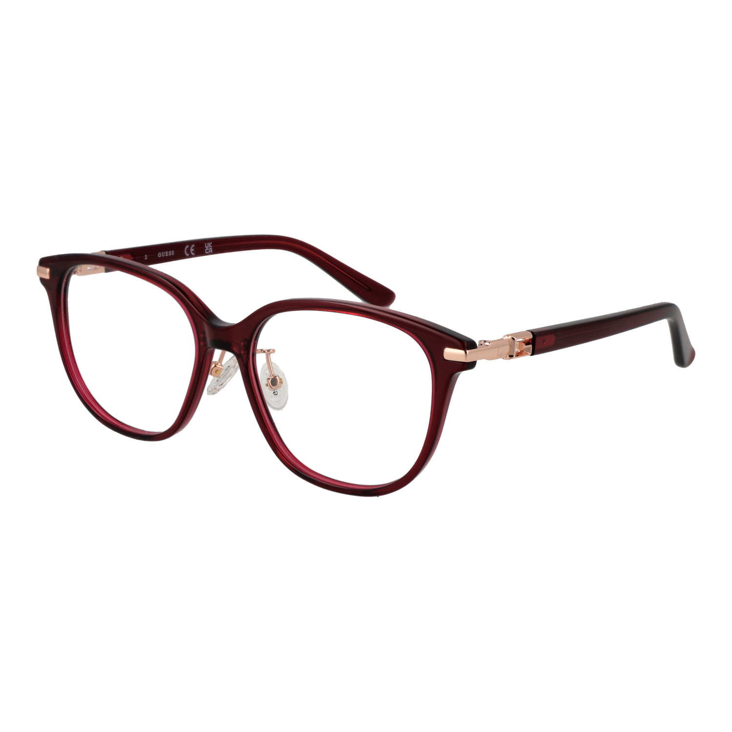 Guess Optical Frames Guess Eyeglasses Frames GU2994-D 069 54 Eyeglasses Eyewear designer