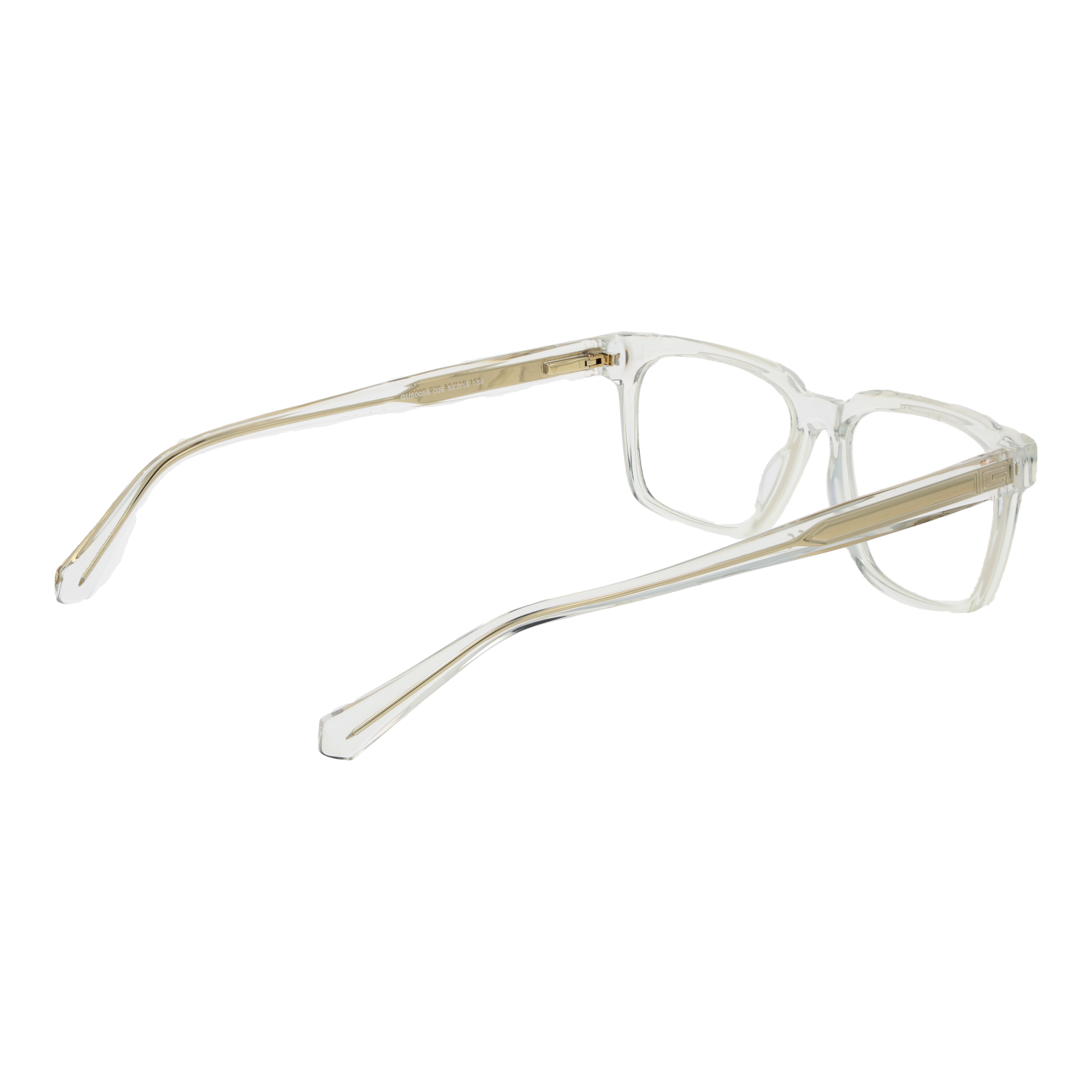 Guess Optical Frames Guess Eyeglasses Frames GU50059 026 53 Eyeglasses Eyewear designer