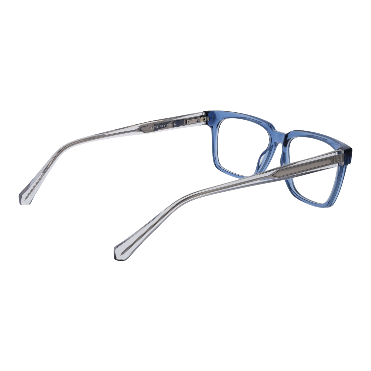 Guess Optical Frames Guess Eyeglasses Frames GU50059 090 53 Eyeglasses Eyewear designer