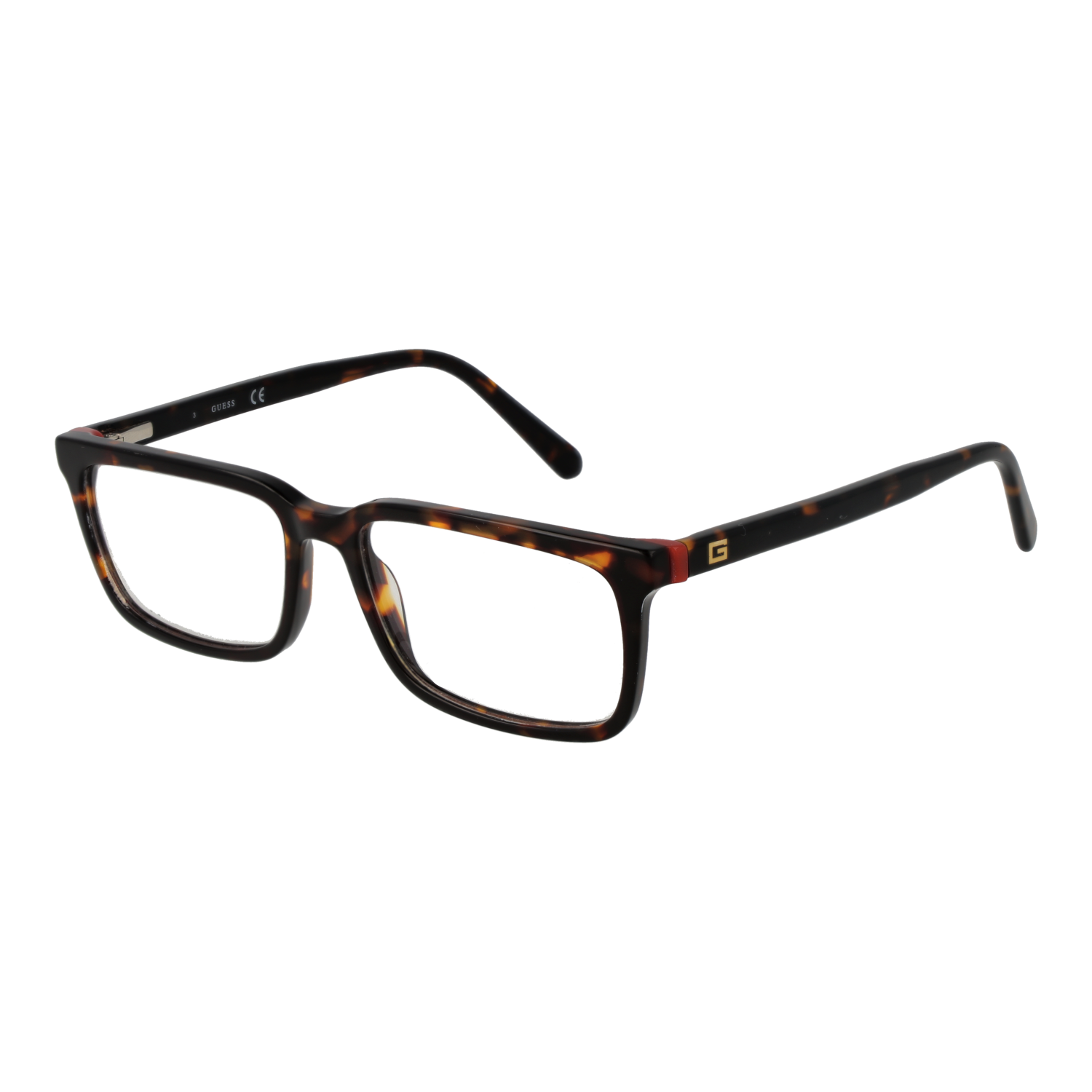 Guess Optical Frames Guess Eyeglasses Frames GU50068 052 52 Eyeglasses Eyewear designer