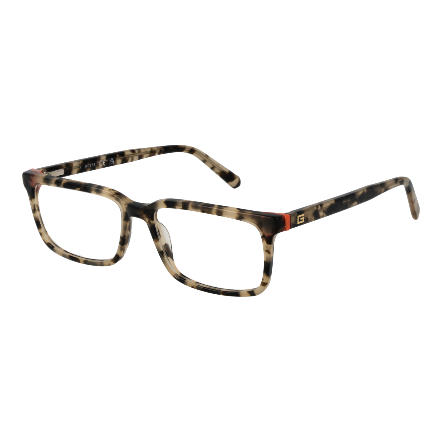 Guess Optical Frames Guess Eyeglasses Frames GU50068 056 52 Eyeglasses Eyewear designer