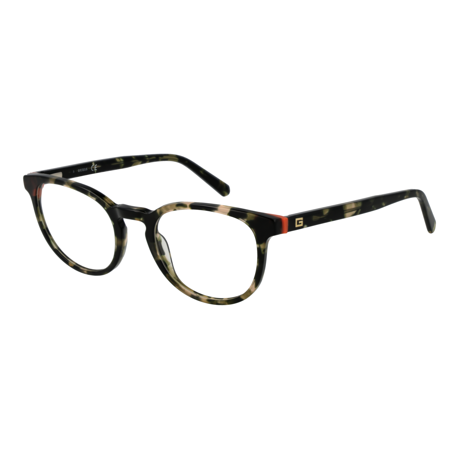 Guess Optical Frames Guess Eyeglasses Frames GU50069 098 49 Eyeglasses Eyewear designer