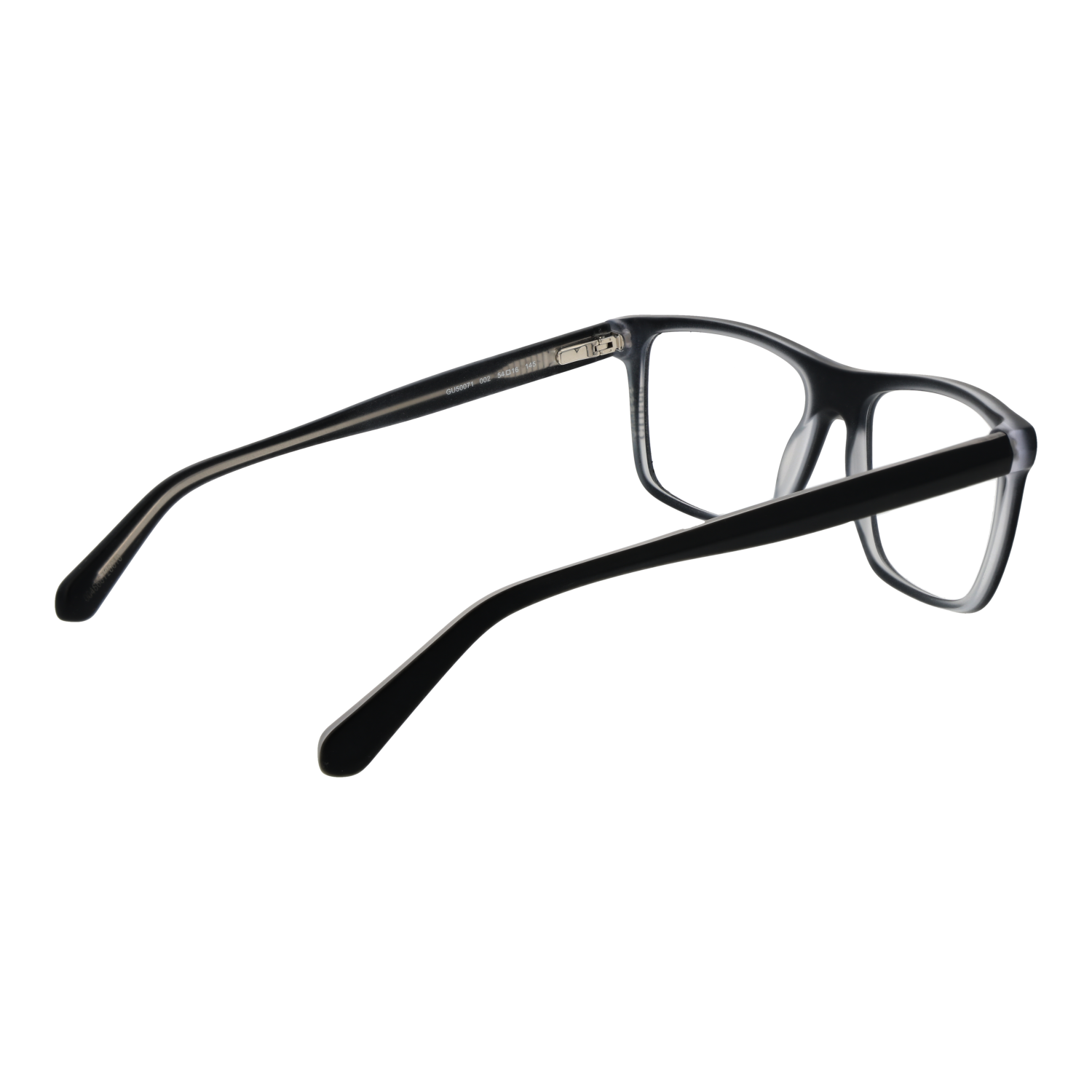Guess Optical Frames Guess Eyeglasses Frames GU50071 002 54 Eyeglasses Eyewear designer