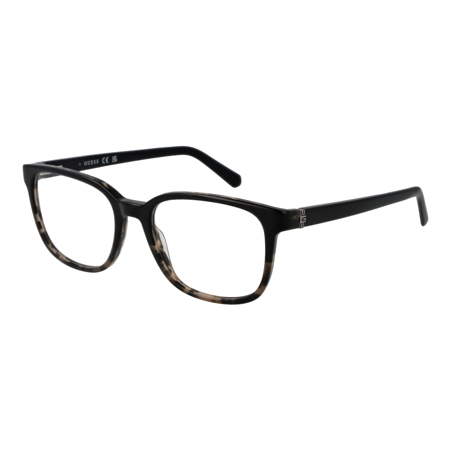 Guess Optical Frames Guess Eyeglasses Frames GU50080 005 53 Eyeglasses Eyewear designer
