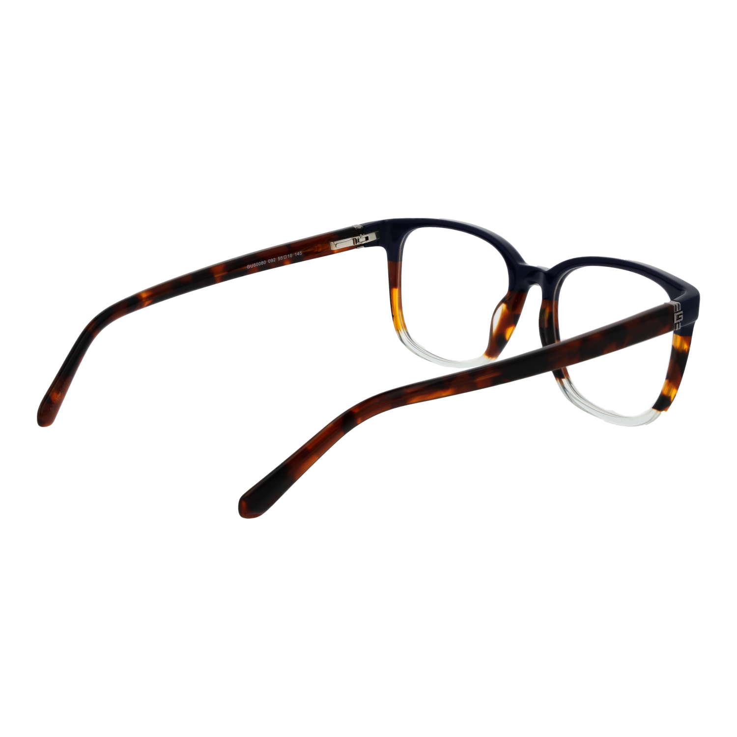 Guess Optical Frames Guess Eyeglasses Frames GU50080 092 55 Eyeglasses Eyewear designer