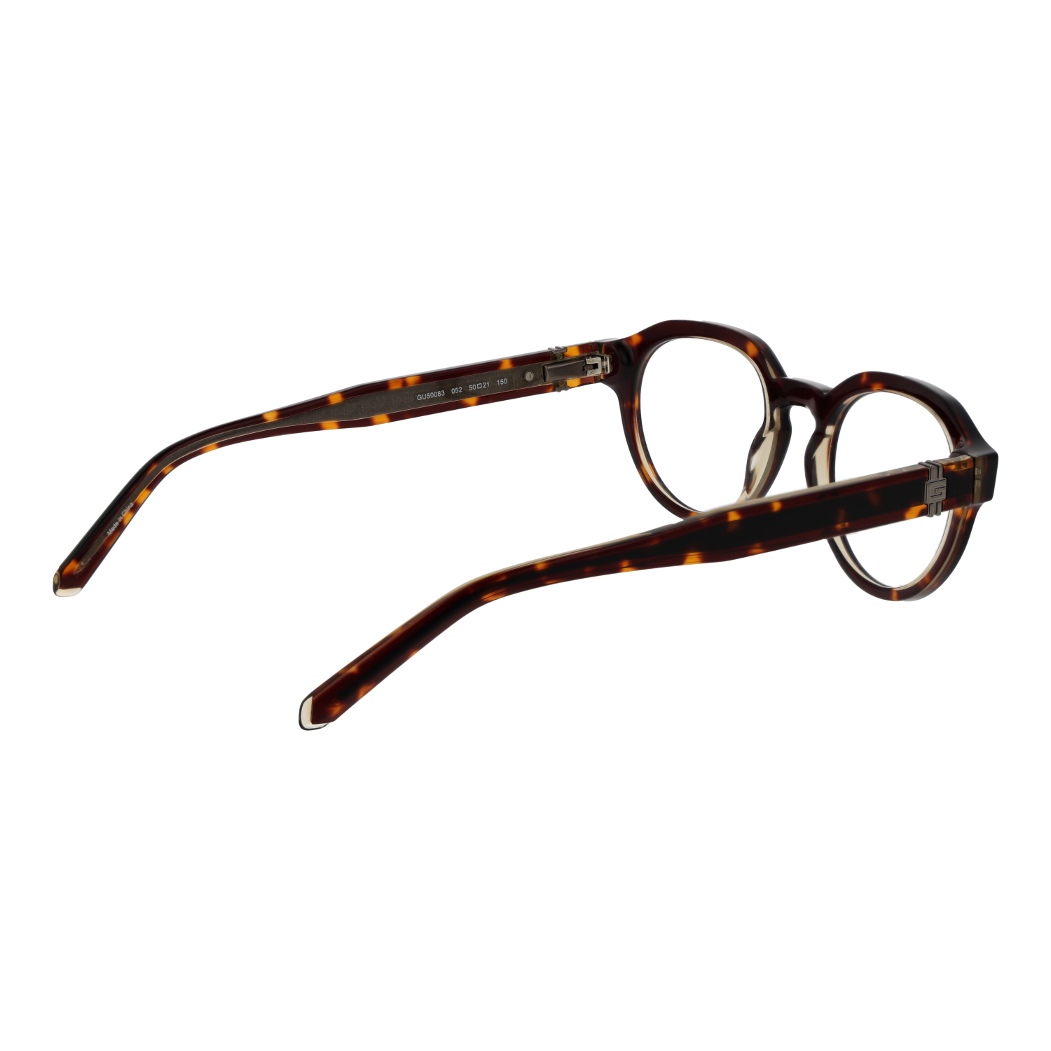 Guess Optical Frames Guess Eyeglasses Frames GU50083 052 50 Eyeglasses Eyewear designer