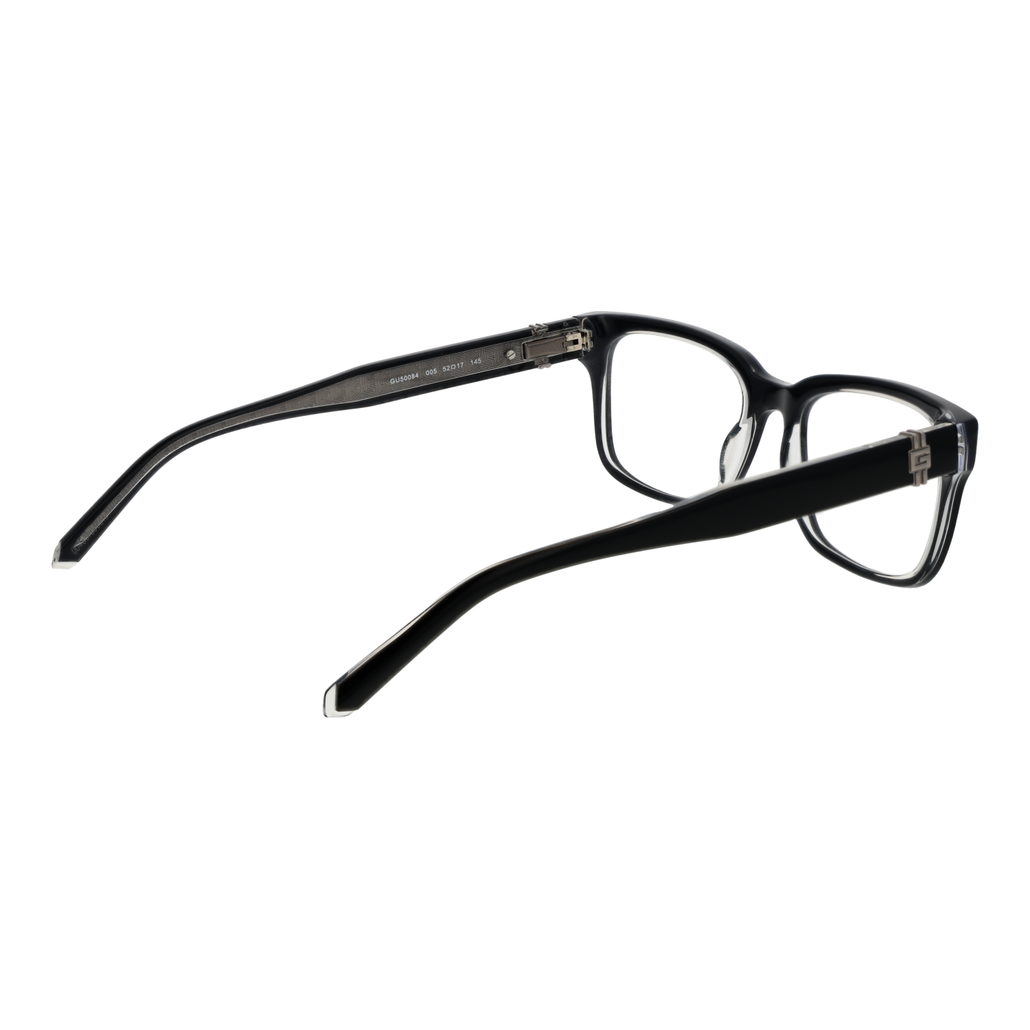 Guess Optical Frames Guess Eyeglasses Frames GU50084 005 52 Eyeglasses Eyewear designer