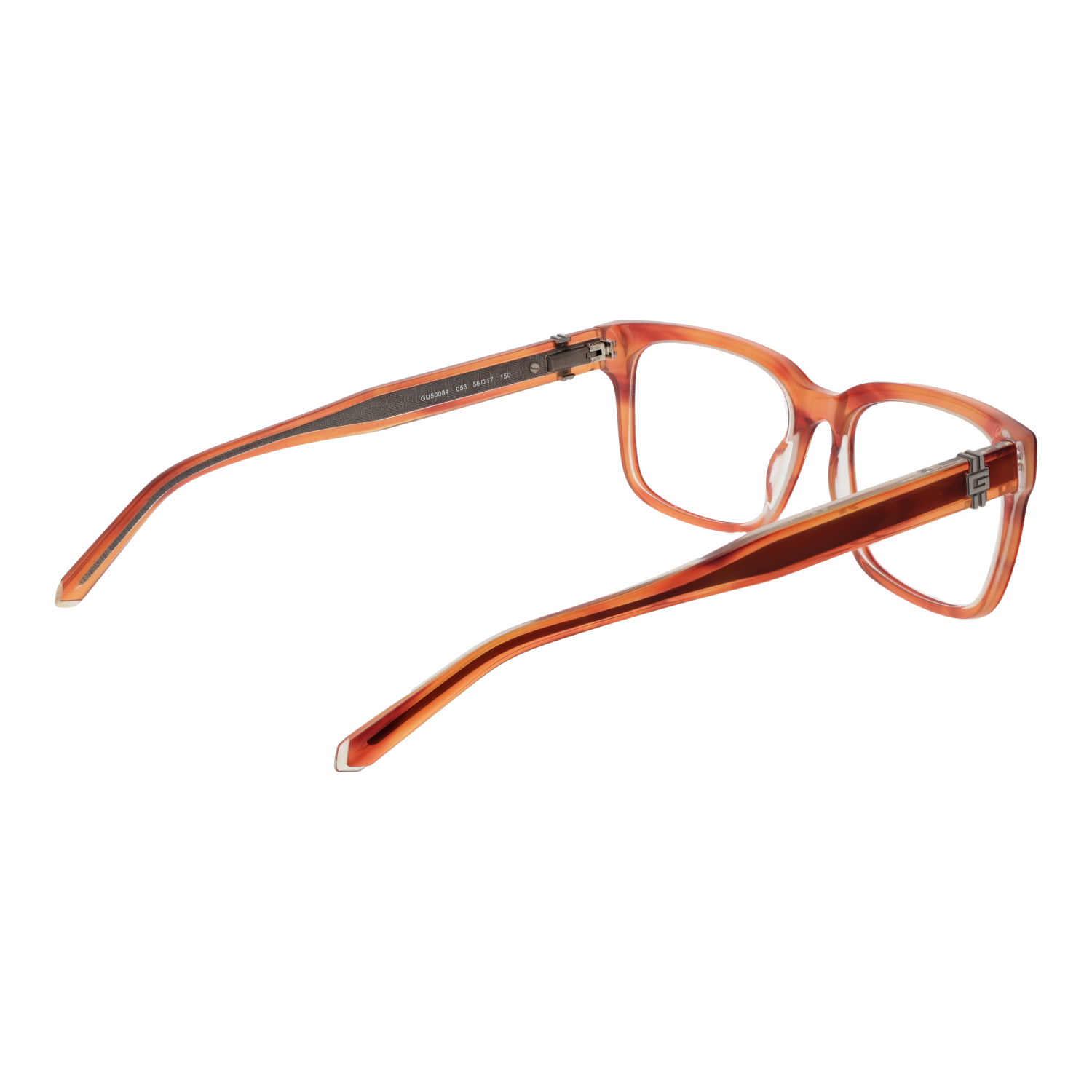 Guess Optical Frames Guess Eyeglasses Frames GU50084 053 56 Eyeglasses Eyewear designer