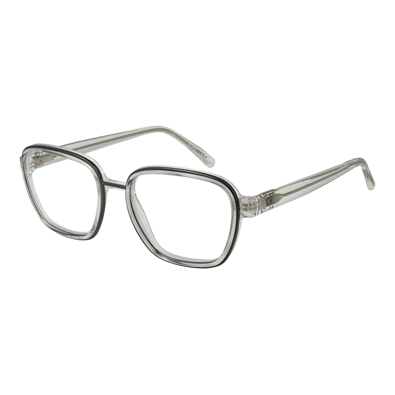 Guess Optical Frames Guess Eyeglasses Frames GU50086 026 53 Eyeglasses Eyewear designer
