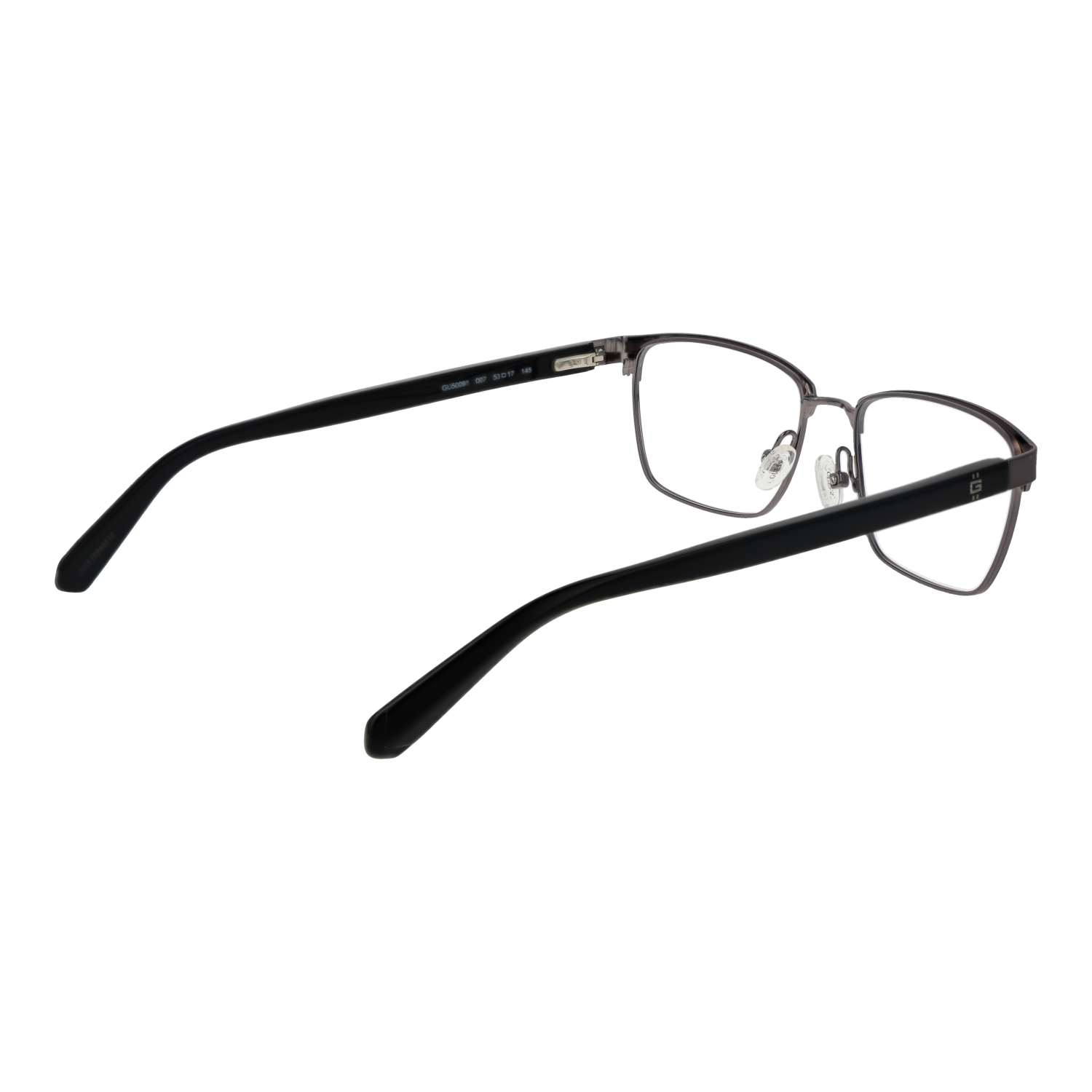 Guess Optical Frames Guess Eyeglasses Frames GU50091 007 53 Eyeglasses Eyewear designer