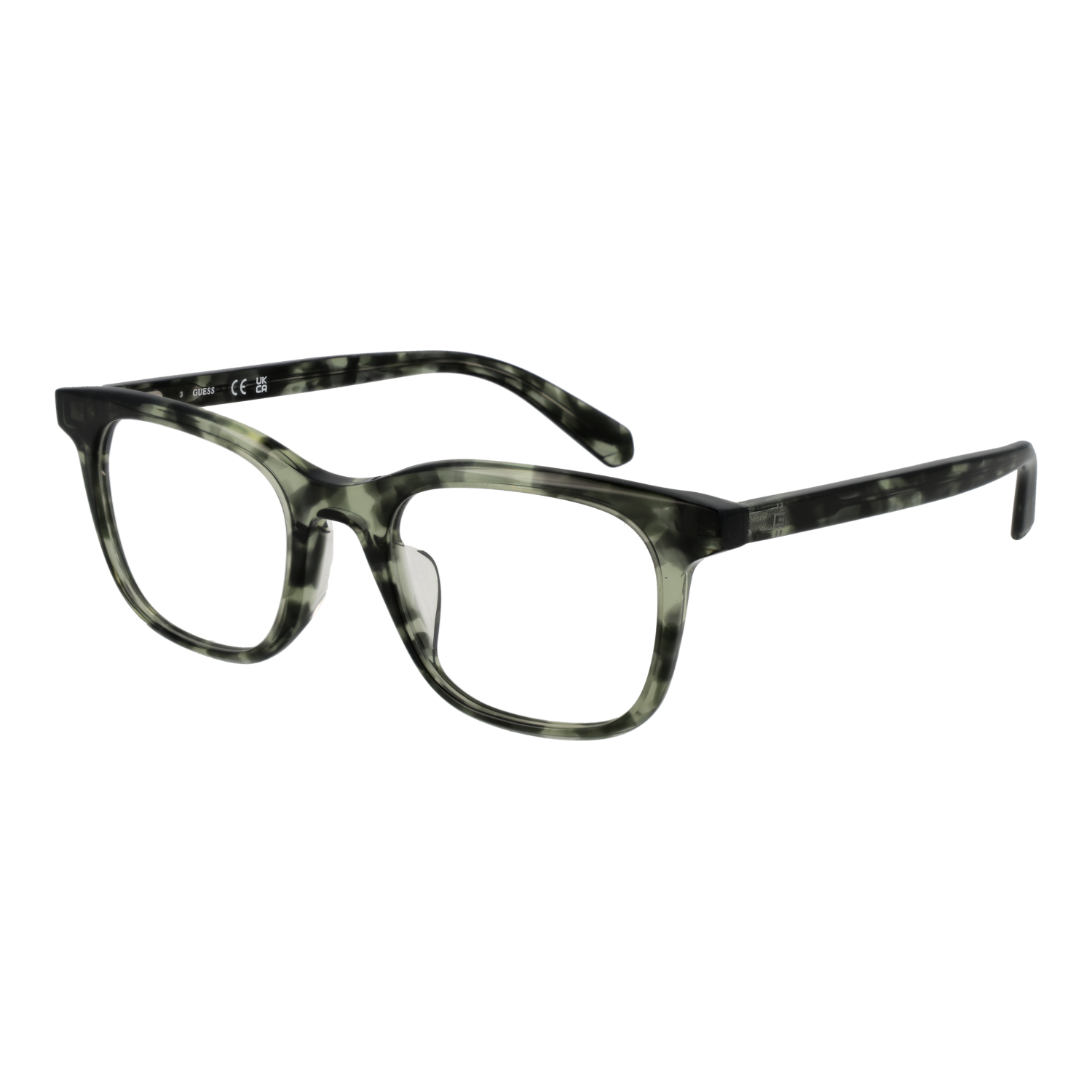 Guess Optical Frames Guess Eyeglasses Frames GU50092-H 098 50 Eyeglasses Eyewear designer