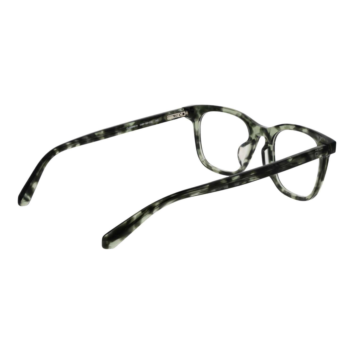 Guess Optical Frames Guess Eyeglasses Frames GU50092-H 098 50 Eyeglasses Eyewear designer