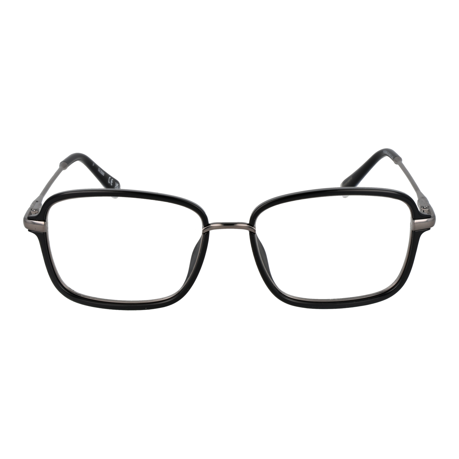 Guess Eyeglasses Guess Eyeglasses Frames GU50099 001 54mm Eyeglasses Eyewear designer