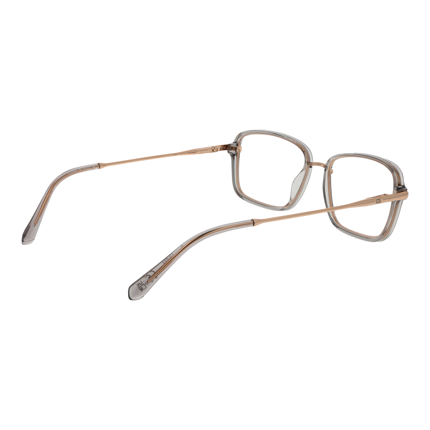 Guess Eyeglasses Guess Eyeglasses Frames GU50099 020 54mm Eyeglasses Eyewear designer