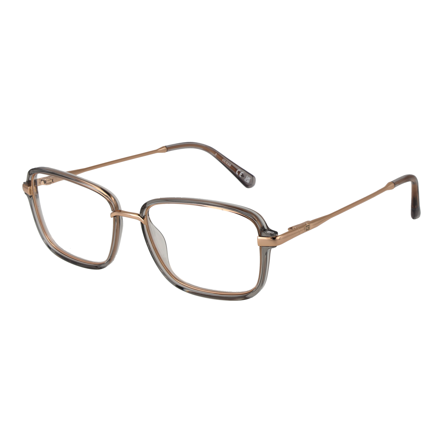 Guess Eyeglasses Guess Eyeglasses Frames GU50099 020 54mm Eyeglasses Eyewear designer