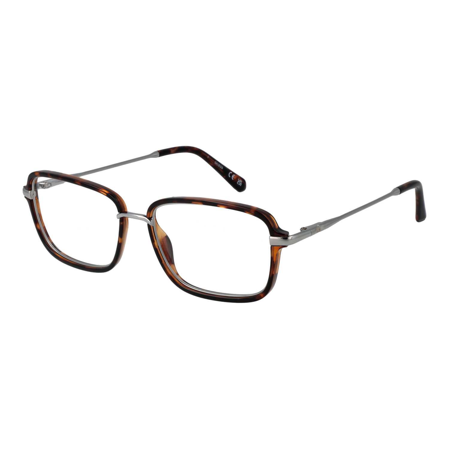 Guess Eyeglasses Guess Eyeglasses Frames GU50099 052 54mm Eyeglasses Eyewear designer