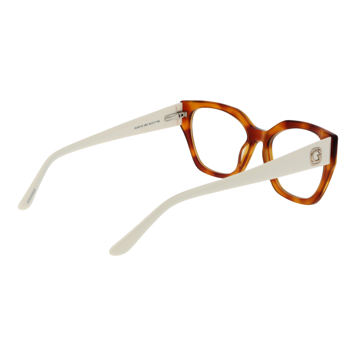 Guess Optical Frames Guess Eyeglasses Frames GU50112 053 53 Eyeglasses Eyewear designer