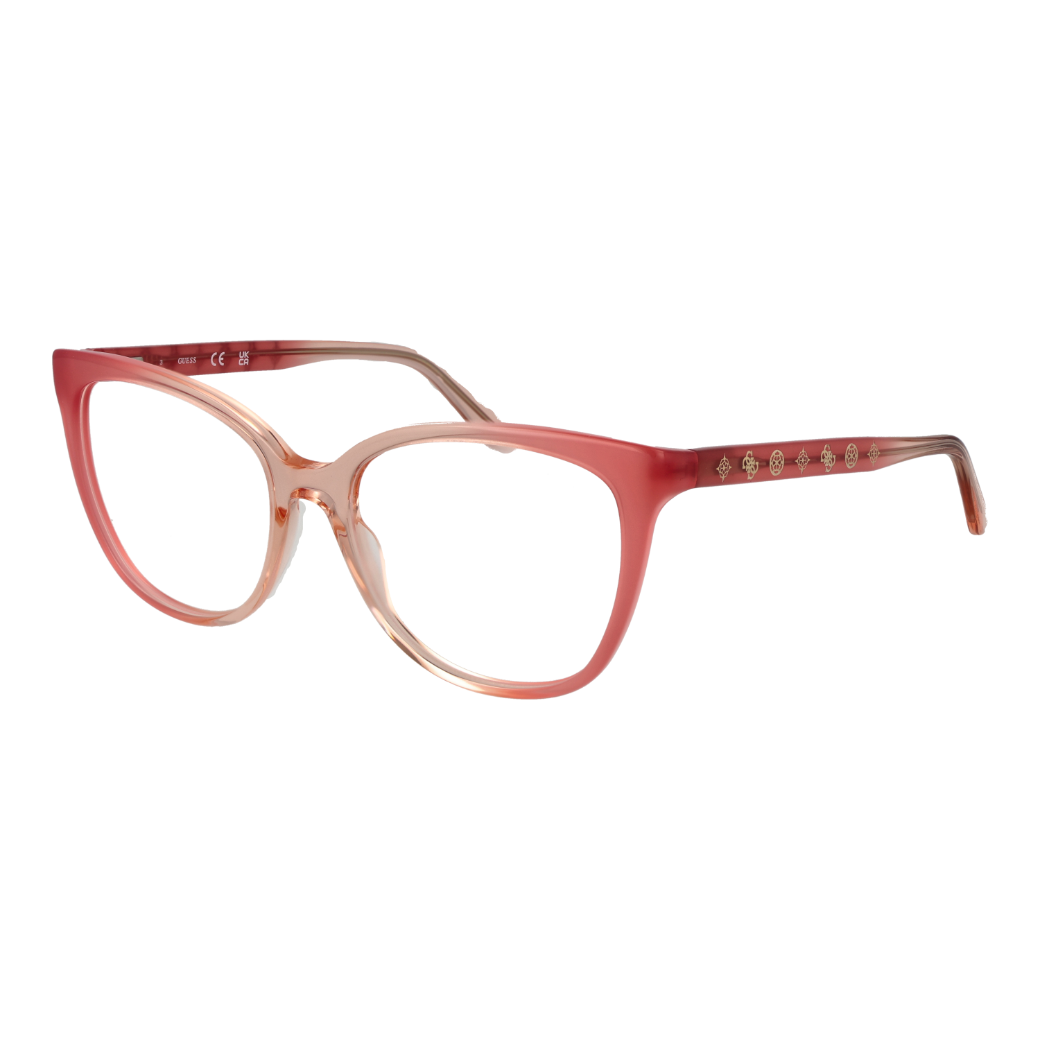 Guess Optical Frames Guess Eyeglasses Frames GU50114 074 55 Eyeglasses Eyewear designer
