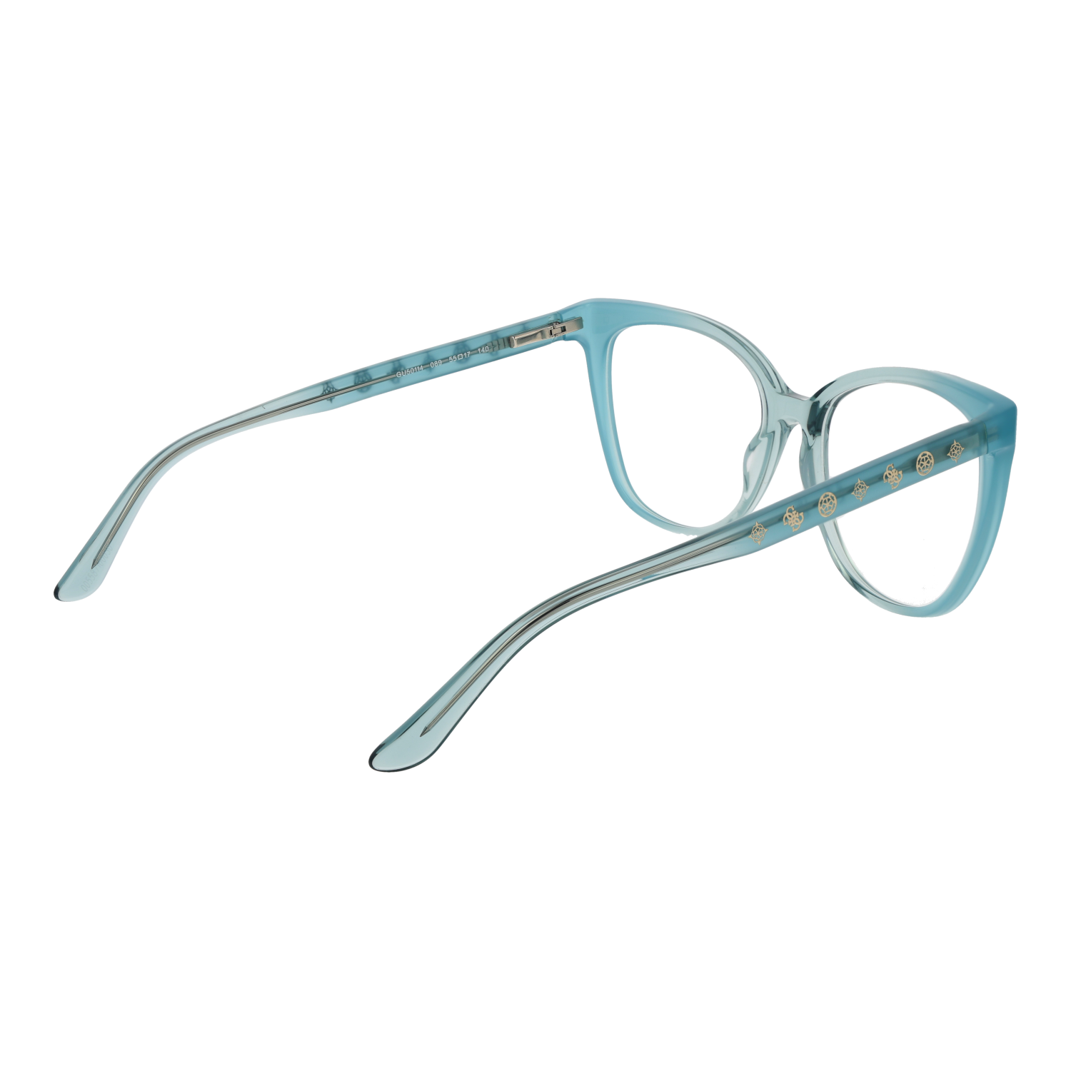 Guess Optical Frames Guess Eyeglasses Frames GU50114 089 55 Eyeglasses Eyewear designer