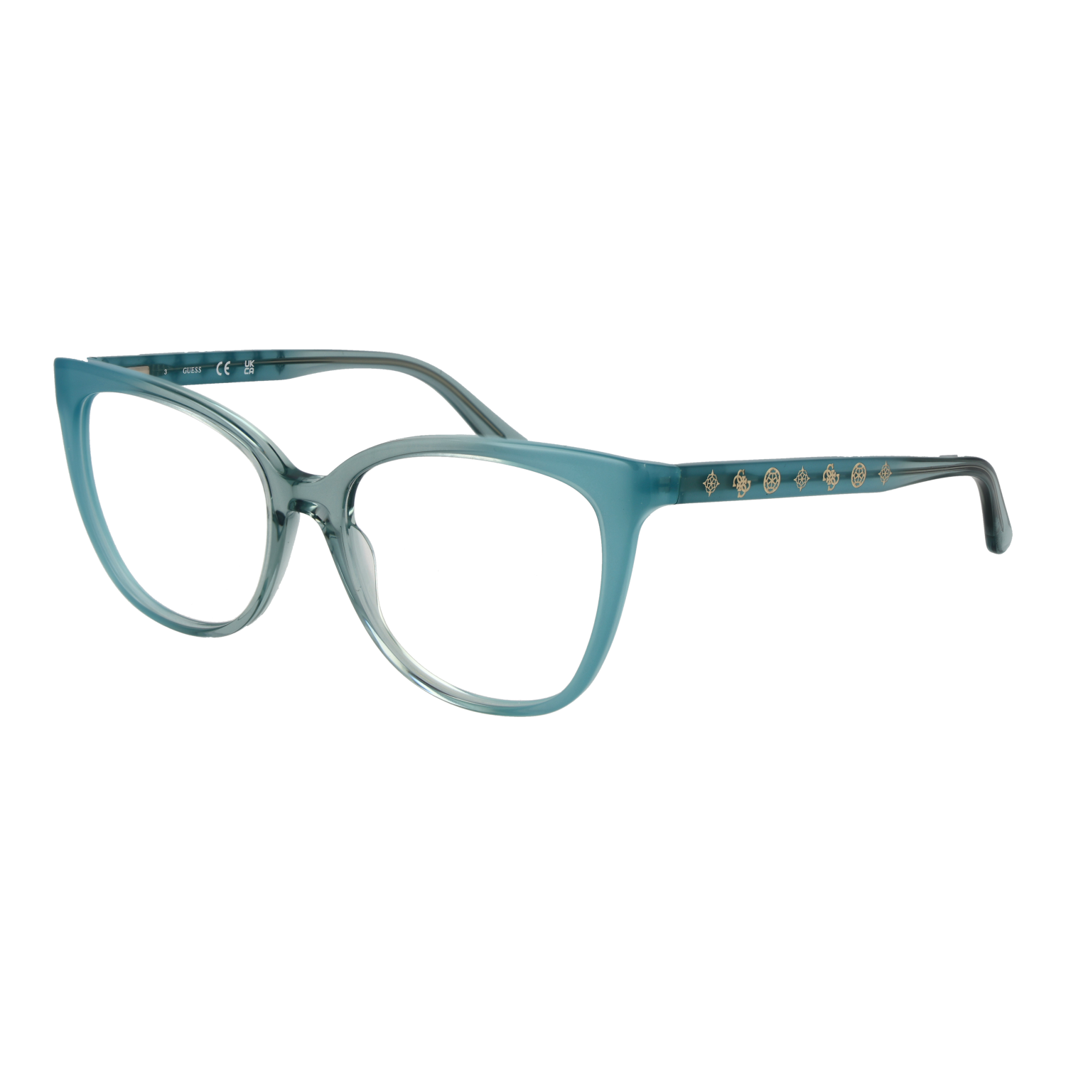 Guess Optical Frames Guess Eyeglasses Frames GU50114 089 55 Eyeglasses Eyewear designer