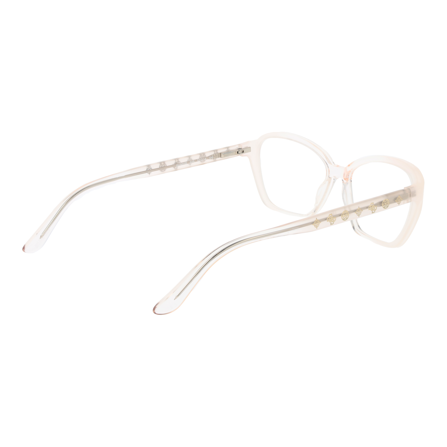 Guess Optical Frames Guess Eyeglasses Frames GU50115 025 52 Eyeglasses Eyewear designer