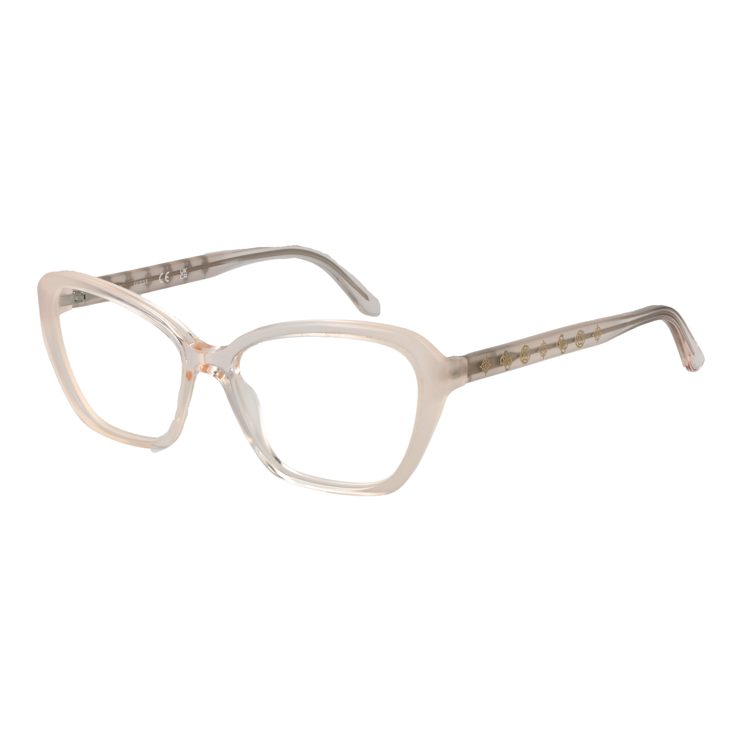Guess Optical Frames Guess Eyeglasses Frames GU50115 025 52 Eyeglasses Eyewear designer