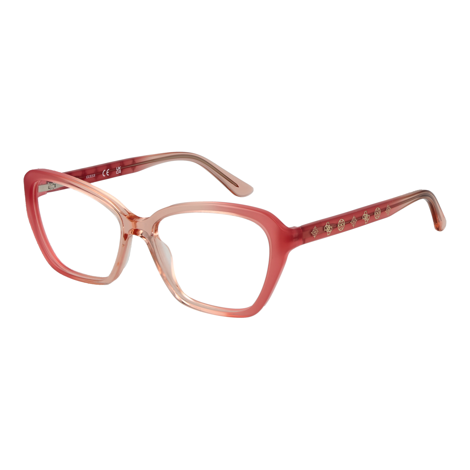 Guess Optical Frames Guess Eyeglasses Frames GU50115 074 52 Eyeglasses Eyewear designer
