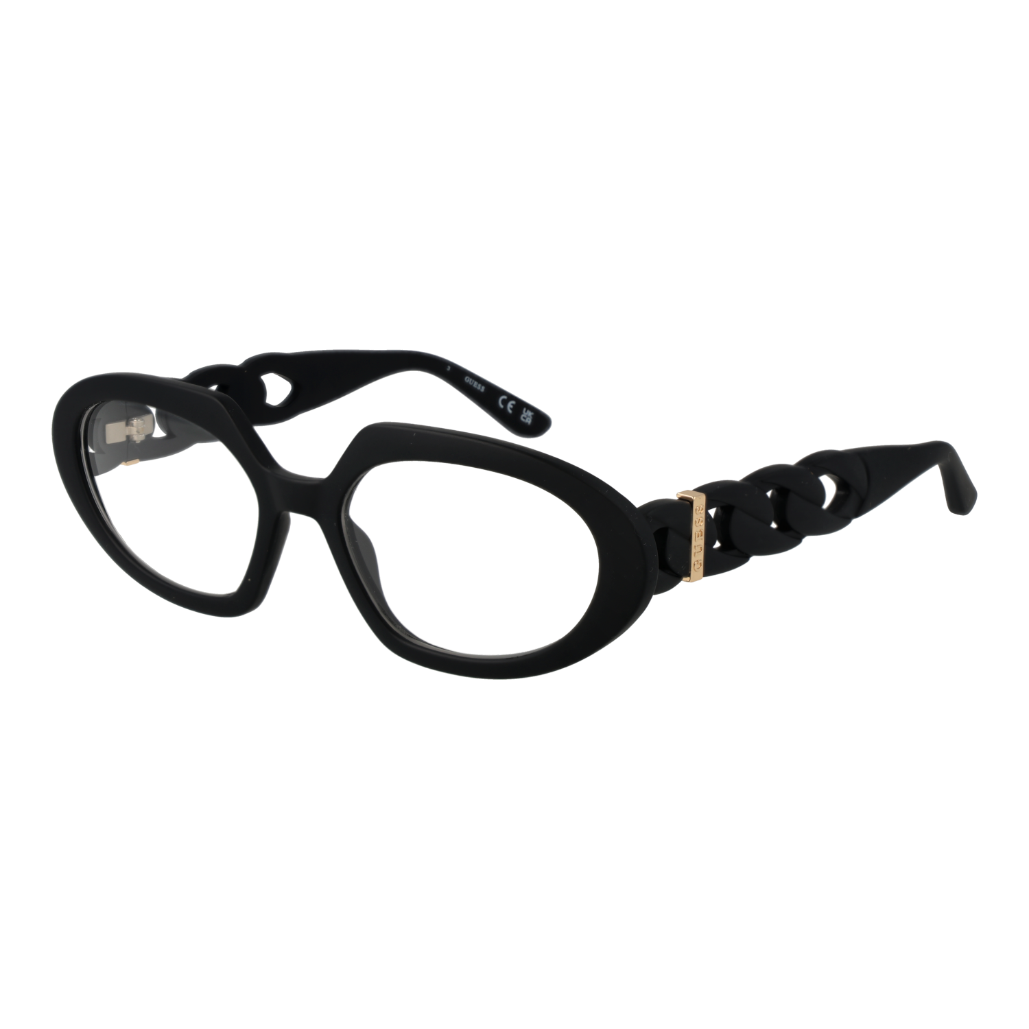 Guess Optical Frames Guess Eyeglasses Frames GU50117 002 54 Eyeglasses Eyewear designer