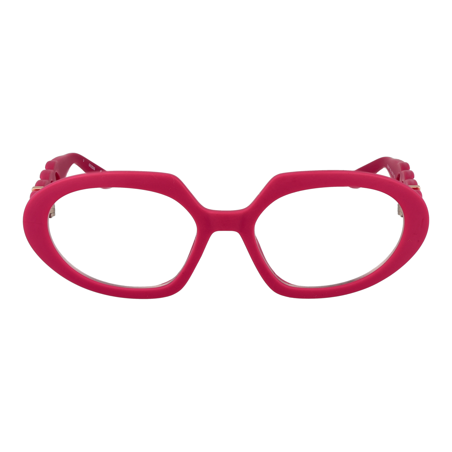 Guess Optical Frames Guess Eyeglasses Frames GU50117 073 54 Eyeglasses Eyewear designer