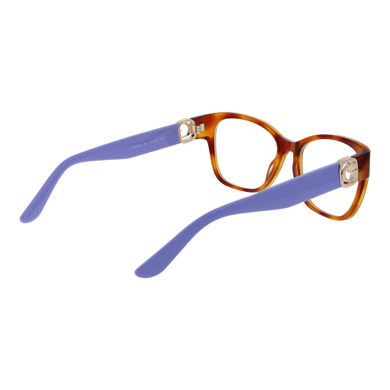 Guess Optical Frames Guess Eyeglasses Frames GU50120 053 54 Eyeglasses Eyewear designer