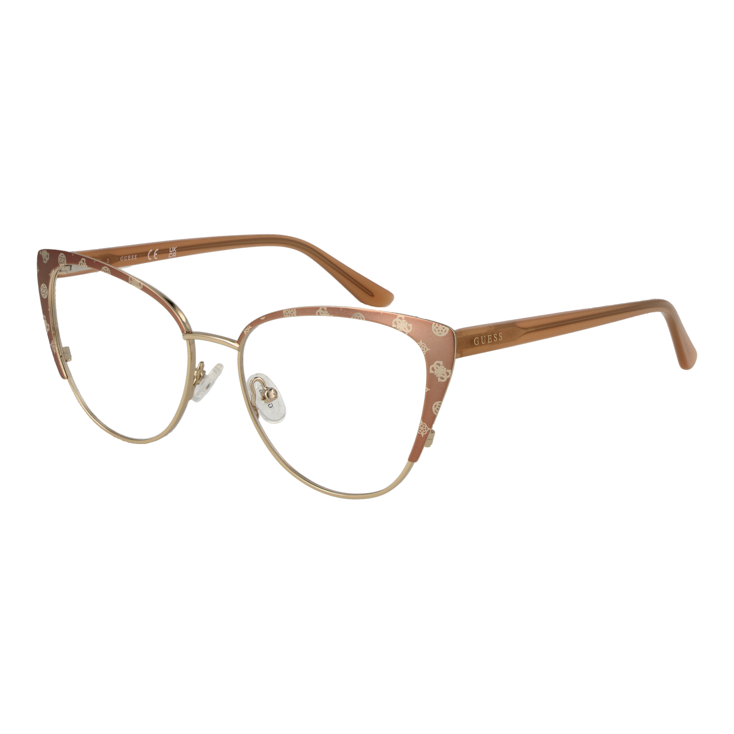Guess Optical Frames Guess Eyeglasses Frames GU50121 059 53 Eyeglasses Eyewear designer