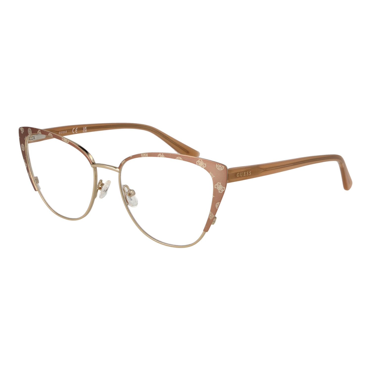 Guess Optical Frames Guess Eyeglasses Frames GU50121 059 55 Eyeglasses Eyewear designer