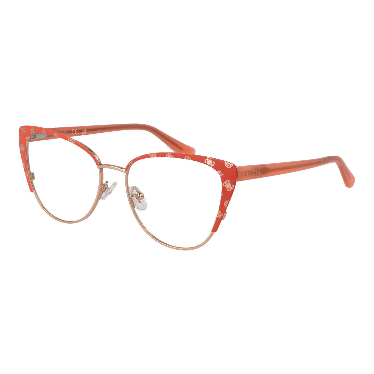 Guess Optical Frames Guess Eyeglasses Frames GU50121 074 53 Eyeglasses Eyewear designer