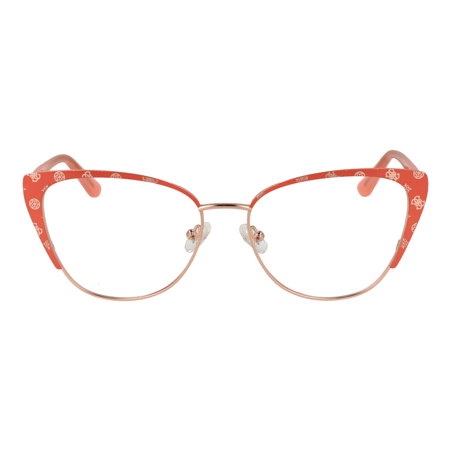 Guess Optical Frames Guess Eyeglasses Frames GU50121 074 55 Eyeglasses Eyewear designer