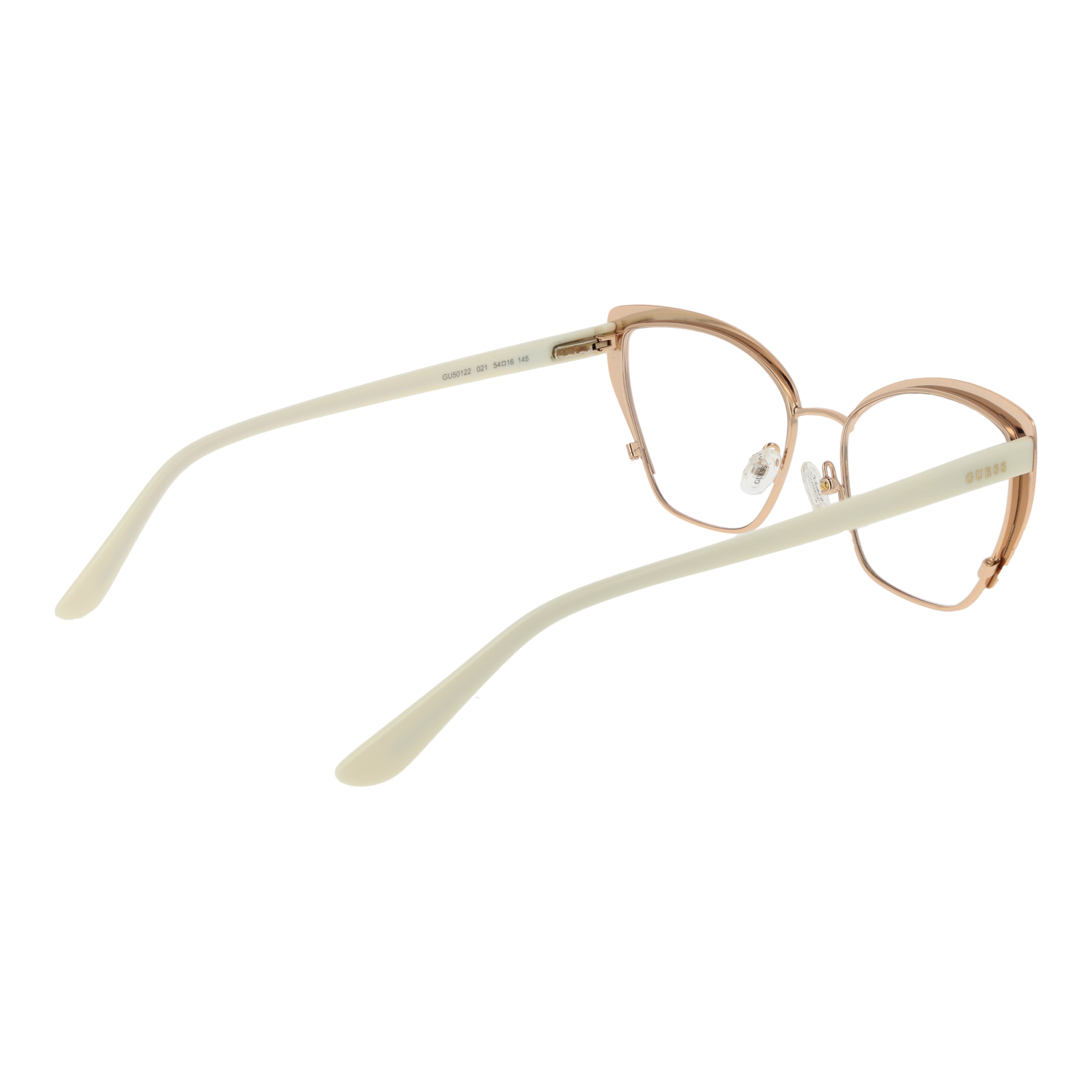 Guess Optical Frames Guess Eyeglasses Frames GU50122 021 54 Eyeglasses Eyewear designer