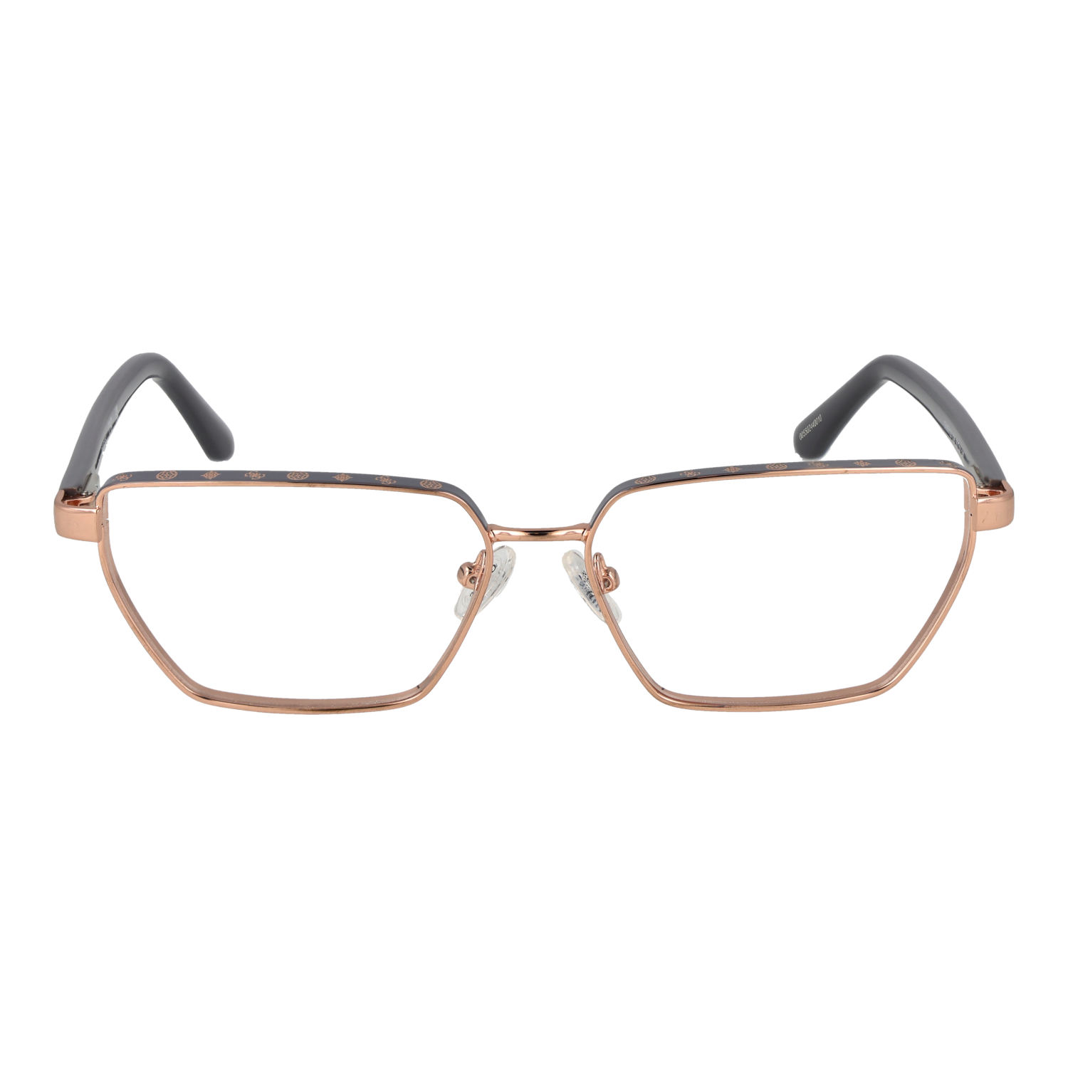 Guess Eyeglasses Guess Eyeglasses Frames GU50123 028 55mm Eyeglasses Eyewear designer