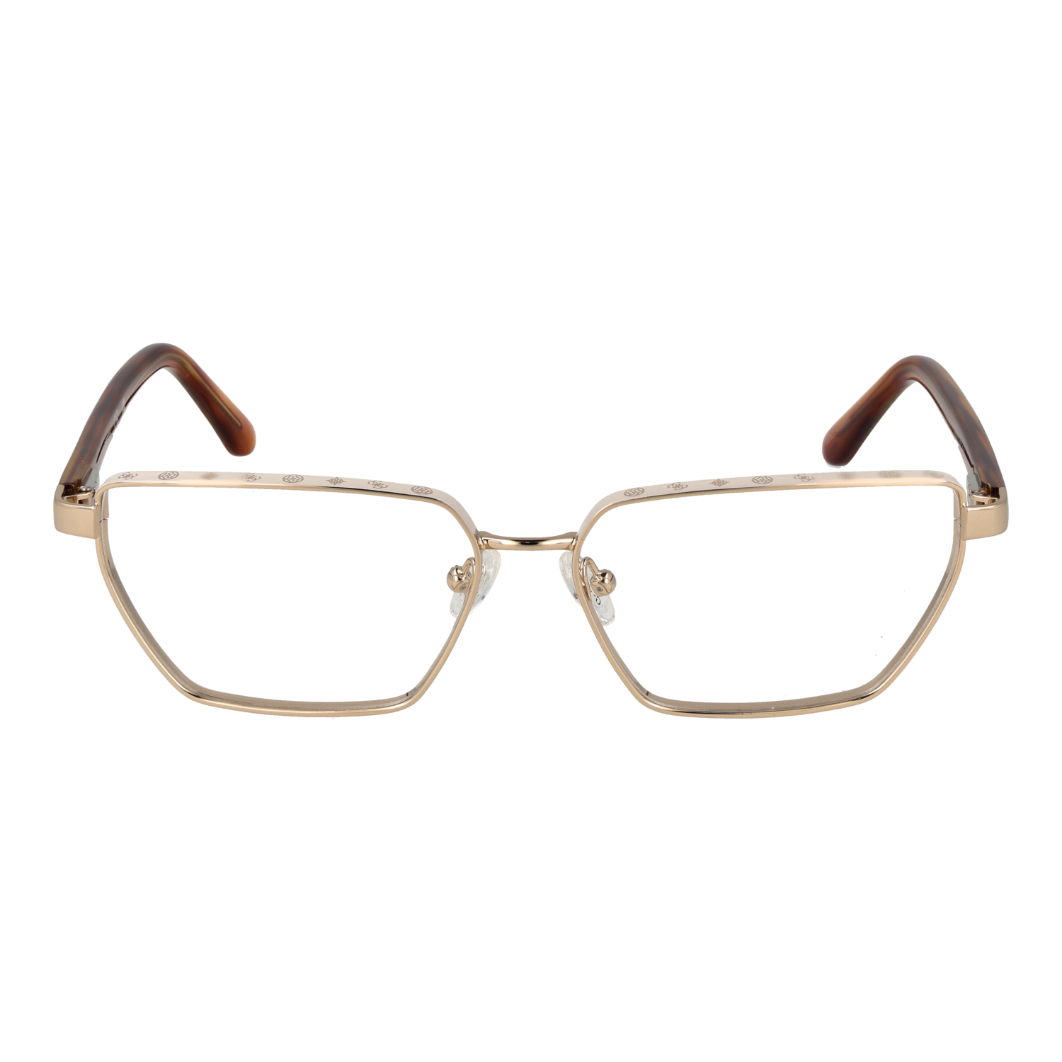 Guess Eyeglasses Guess Eyeglasses Frames GU50123 032 55mm Eyeglasses Eyewear designer