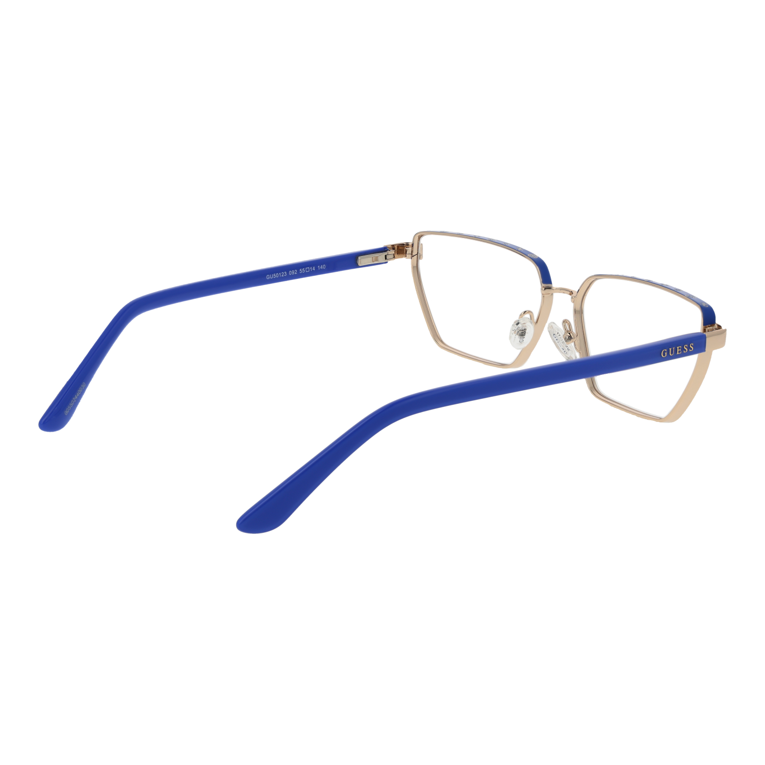 Guess Optical Frames Guess Eyeglasses Frames GU50123 092 55 Eyeglasses Eyewear designer