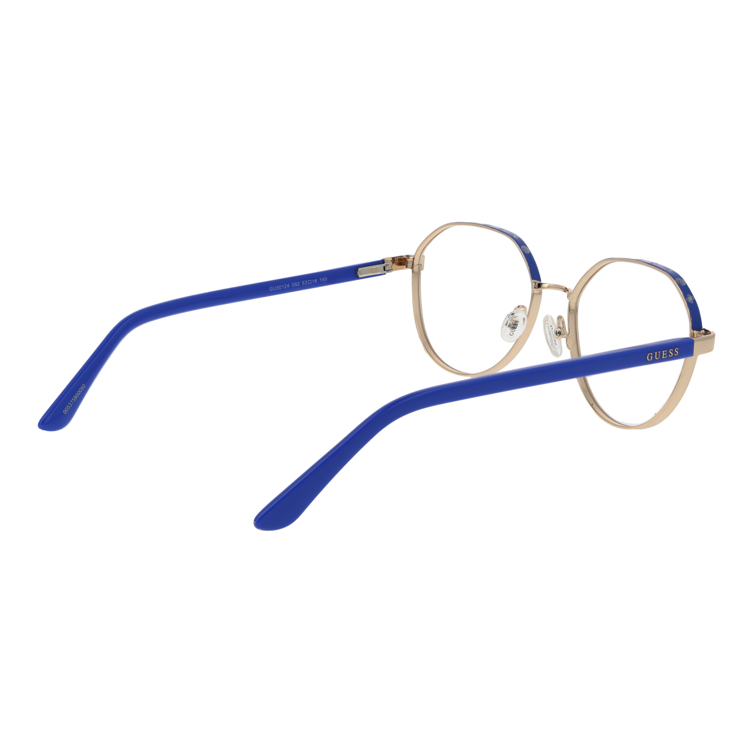 Guess Optical Frames Guess Eyeglasses Frames GU50124 092 53 Eyeglasses Eyewear designer