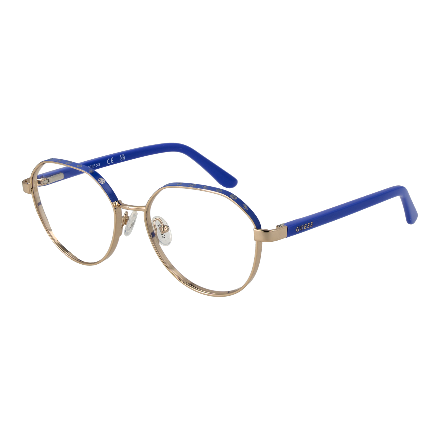 Guess Optical Frames Guess Eyeglasses Frames GU50124 092 53 Eyeglasses Eyewear designer