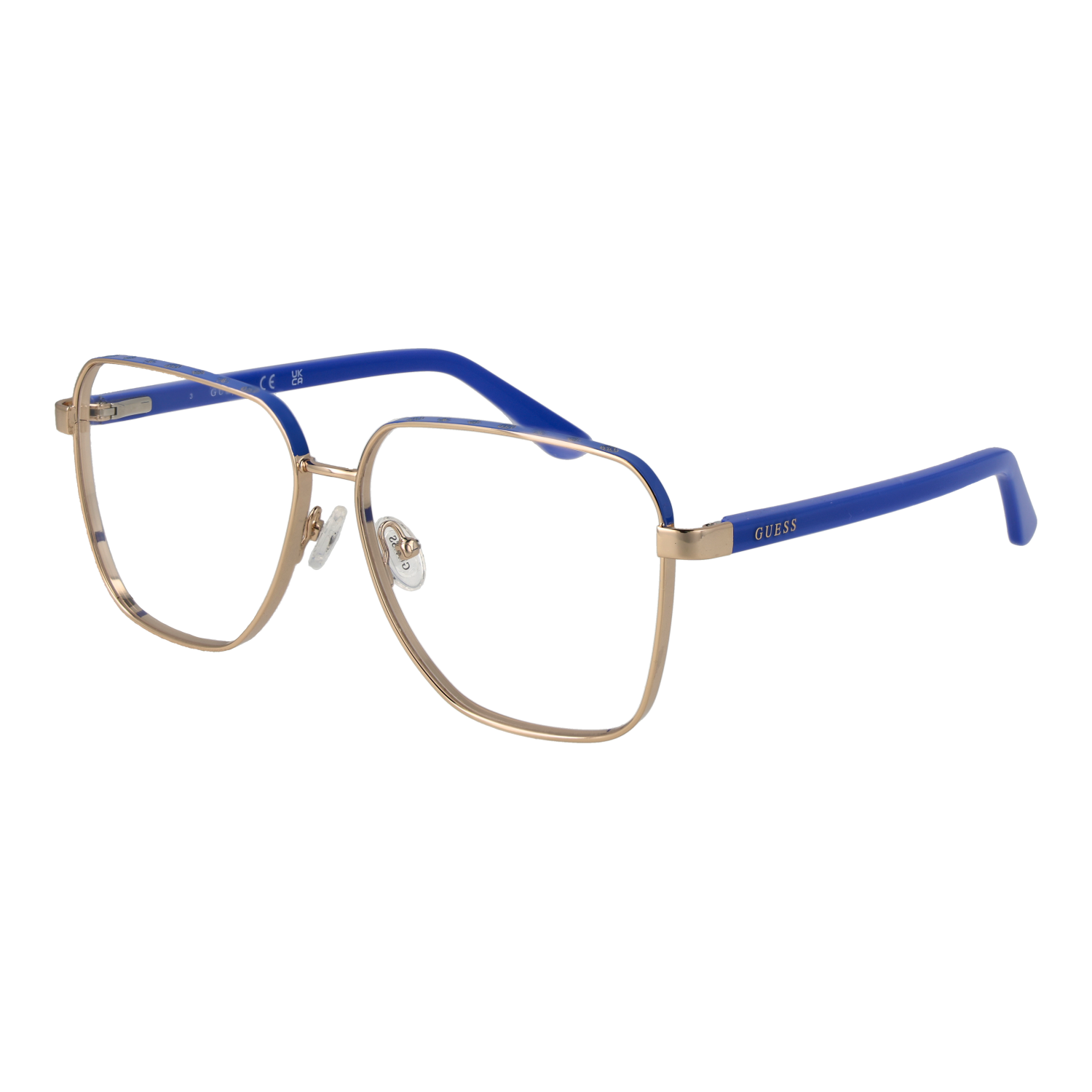 Guess Optical Frames Guess Eyeglasses Frames GU50125 092 57 Eyeglasses Eyewear designer