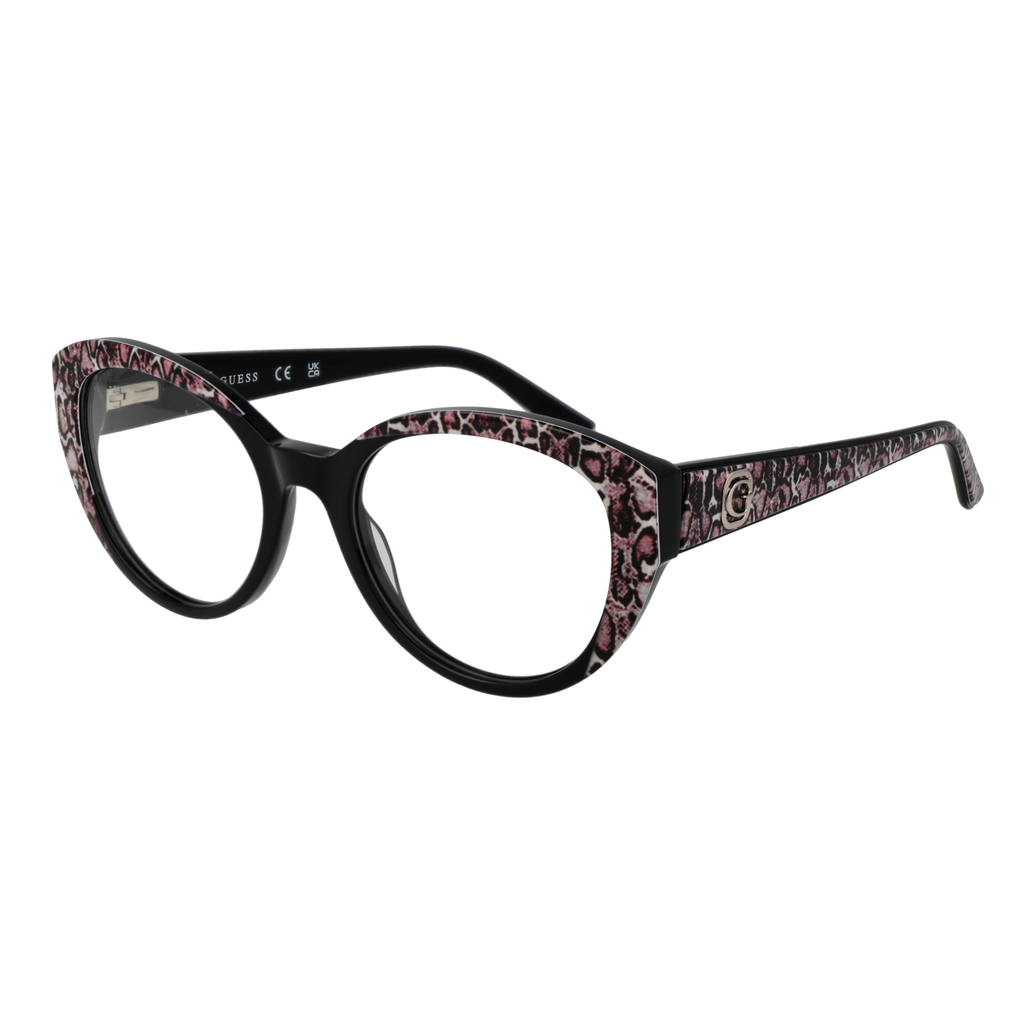 Guess Optical Frames Guess Eyeglasses Frames GU50127 005 53 Eyeglasses Eyewear designer