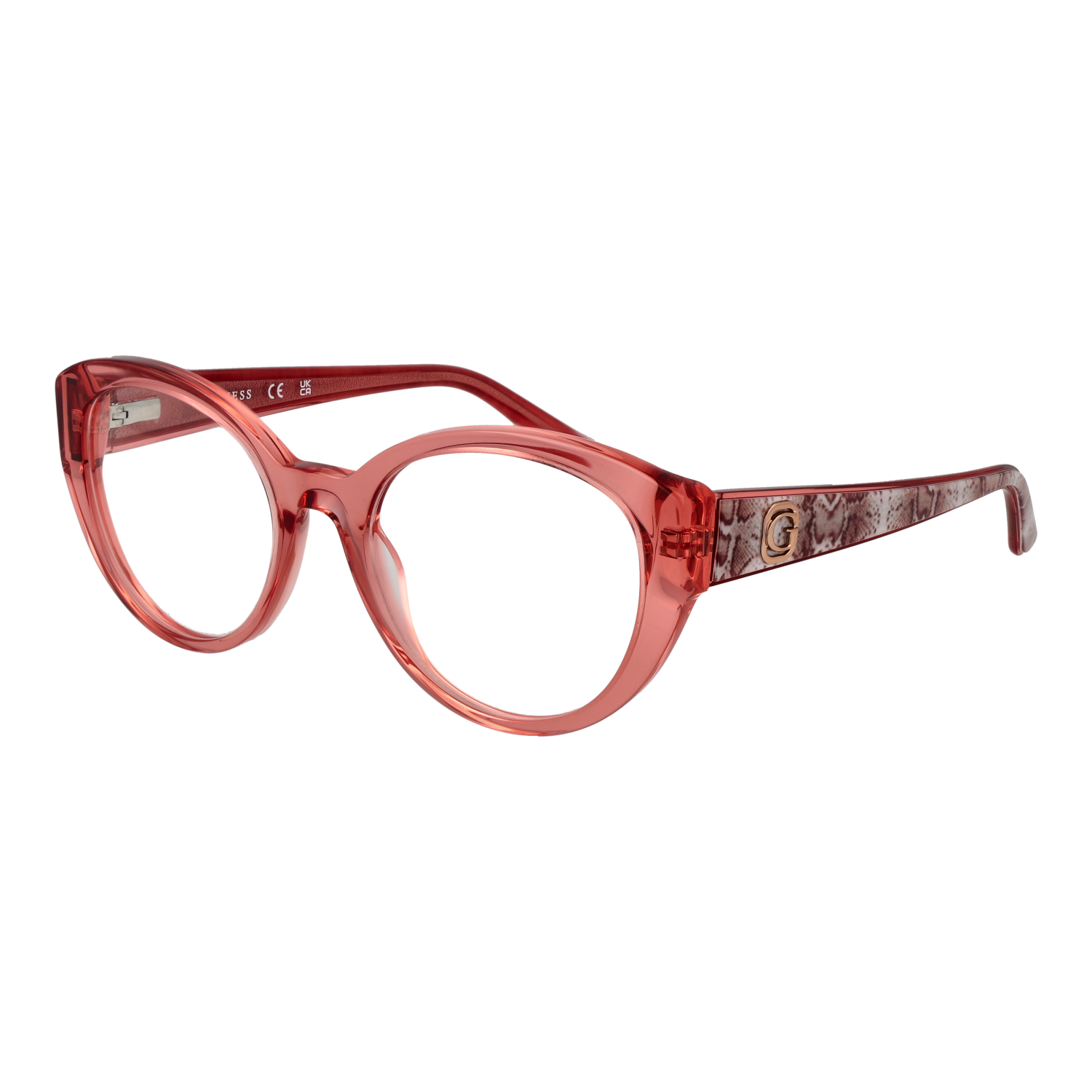 Guess Optical Frames Guess Eyeglasses Frames GU50127 072 53 Eyeglasses Eyewear designer