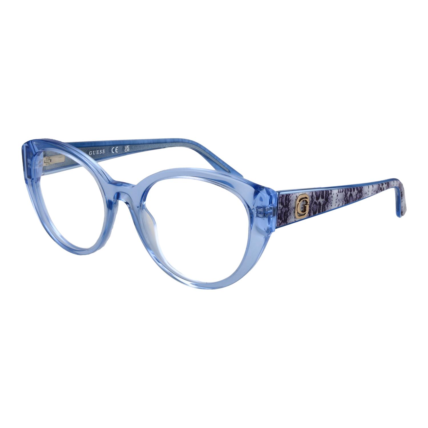 Guess Optical Frames Guess Eyeglasses Frames GU50127 084 53 Eyeglasses Eyewear designer